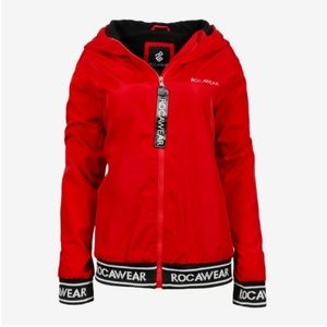 Rocawear Women's Lightweight Jacket